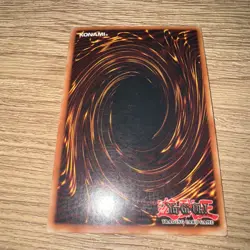 ELEMENTAL HERO STRATOS ULTRA RARE JUMP-EN012 LIMITED EDITION YUGIOH - HP #2 - Image 2