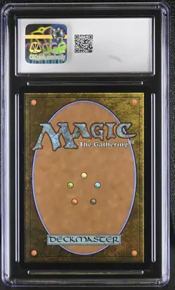 ARCANE SIGNET Secret Lair Non-Foil Rare CGC 10 MTG [Nostalgium] - Image 2