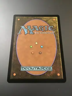 MTG Double Masters #349 Crop Rotation Borderless Foil - Image 2