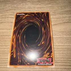 Honest TWED-EN001 Ultra Rare Light Play+ Yugioh - Image 2