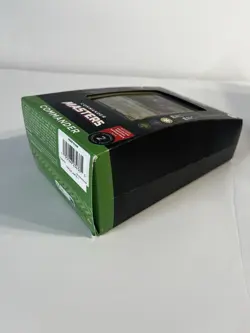 Commander Masters Commander Deck - Enduring Enchantments MTG Brand New Sealed - Image 2