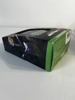 Commander Masters Commander Deck - Enduring Enchantments MTG Brand New Sealed - Image 3