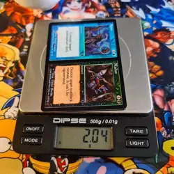 Spite / Malice 🇬🇧 Foil Nm Magic the Gathering Mtg Invasion 2000 MTG Og Black - Image 5