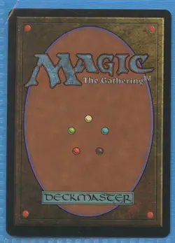 MTG: Stronghold: Wall of Souls - Image 2