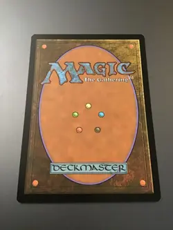 MTG Secret Lair #467 Concordant Crossroads Foil - Image 2