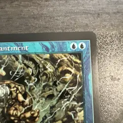 STEAL ENCHANTMENT TEMPEST ENGLISH MTG MAGIC THE GATHERING NM / UNPLAYED - Image 4