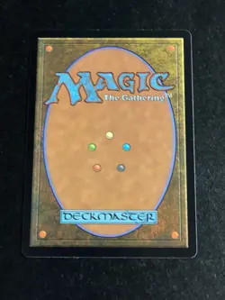 MTG - NM - RETRO FRAME - Blackblade Reforged - The Brothers' War - Image 2