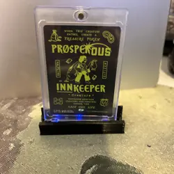 MTG Prosperous Innkeeper - Secret Lair Showdown (SLP) #40 Magic the Gathering - Image 5