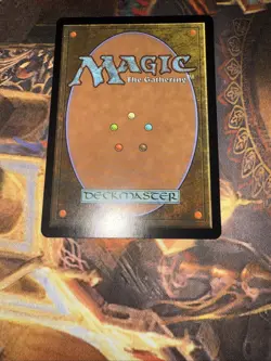 MTG Forest - 1999 Euro Land Promo (Schwarzwald) - Scott Bailey Art - NM - - Image 5