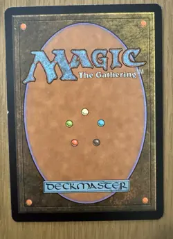 MTG Warren Instigator Zendikar Regular LP - Image 2