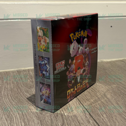 Japanese Pokemon Glory of Team Rocket [sv10] Booster Box✅New & Sealed🔥Fast P+P - Image 2
