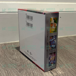 Japanese Pokemon Glory of Team Rocket [sv10] Booster Box✅New & Sealed🔥Fast P+P - Image 3