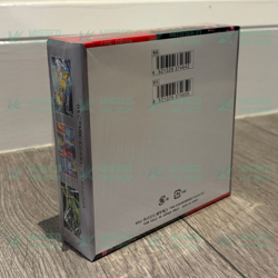Japanese Pokemon Glory of Team Rocket [sv10] Booster Box✅New & Sealed🔥Fast P+P - Image 4