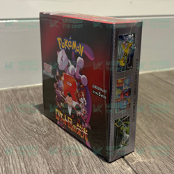 Japanese Pokemon Glory of Team Rocket [sv10] Booster Box✅New & Sealed🔥Fast P+P - Image 5
