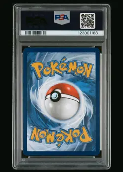 Pokemon 2025 Destined Rivals Cynthia's Roserade IR PSA 10 Gem Mint - Image 2