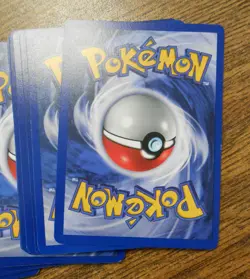 Group of 100 Pokemon Cards 1999 High Grade Contains Multiples Pikachu - Image 4
