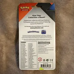 Pokemon TCG EVOLVING SKIES & CHILLING REIGN Umbreon Booster Packs 2 Latios Pin - Image 2