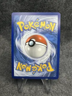 Snom Pokemon TCG SV- Temporal Forces 168/162 Illustration Rare NM - Image 2