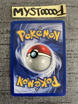 Carte Pokemon Dragonair 18/102 Rare Set De Base Wizard Anglais Occasion - Image 2