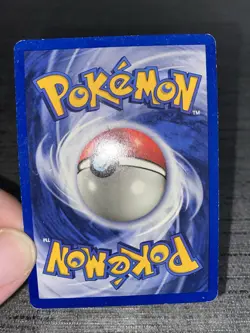 Carte Pokemon Dragonair 18/102 Rare Set De Base Wizard Anglais Occasion - Image 4