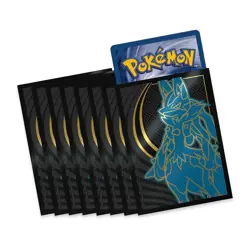 Mega Evolution Lucario ⚔ Pokemon Center ETB ‼ Elite Trainer Box PRESALE - Image 2