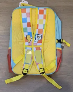 2025 Pokemon World Championships Backpack Anaheim California Worlds exclusive - Image 2