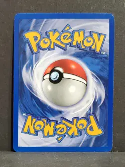 Pokemon EEVEE # 11 Black Star Promo Holo Foil - Image 2