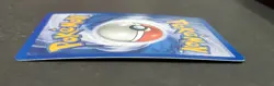 Pokemon EEVEE # 11 Black Star Promo Holo Foil - Image 3