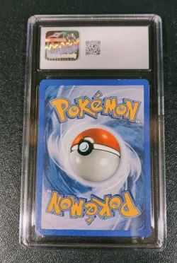 CGC 7.0-Near Mint-Pokemon Shining Steelix-112/105-Neo Destiny - Image 2