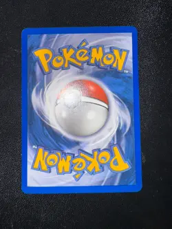 2005 Pokemon Totodile Holo Stamped Ex Unseen Forces 78/115 English (Eng) - Image 2