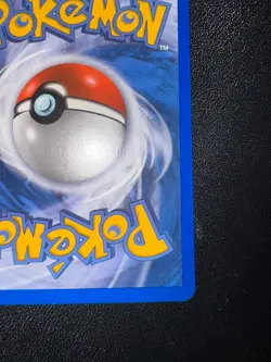 2005 Pokemon Totodile Holo Stamped Ex Unseen Forces 78/115 English (Eng) - Image 4