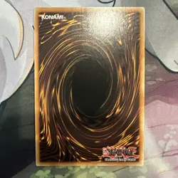 Yugioh Vanquish Soul Razen MP24-EN139 Prismatic Secret Rare 1st Ed 25th Tin NM - Image 2