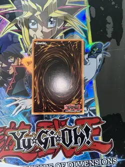 Yugioh Card - Winged Kuriboh LV10 CRV-EN005 Ultimate Rare Euro Print 1st Edition - Image 4