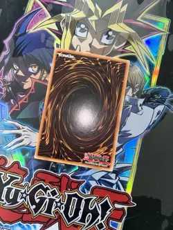 Yugioh Card - Allure Queen LV7 CDIP-EN008 Ultimate Rare 1st Edition Euro Print - Image 2