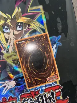 Yugioh Card - Monster Reborn LOB-E096 Ultra Rare 1st Edition MP - Image 3