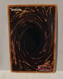 YUGIOH DANGER ! THUNDERBIRD! GFTP 1ST EDITION ULTRA LIGHT PLAYED - Image 2