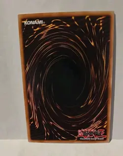 YUGIOH DRAGON SPIRIT OF WHITE SHVI 1ST EDITION ULTRA LIGHT PLAYED - Image 2