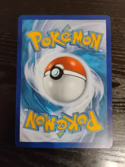 Pokemon Basic Alolan Exeggutor Hp 240 2022 Oversize Card Swsg225 - Image 2