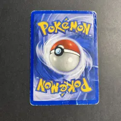 Meganium - 18/165 - Pokemon Expedition Holo Rare Card DMG - Image 5