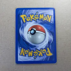 Krabby Expedition Base Set 115/165 Common Pokemon Card TCG - Image 2