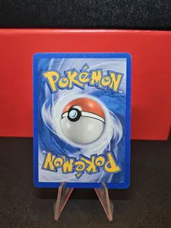 Krabby Expedition Base Set 115/165 Common Pokemon Card TCG - Image 2