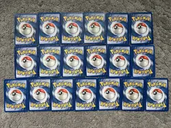 Pokemon EX Delta Species x19 Cards No Duplicates - Image 3