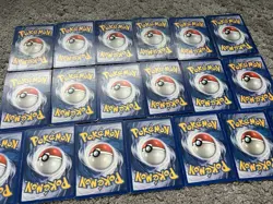 Pokemon EX Delta Species x19 Cards No Duplicates - Image 4