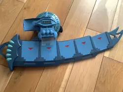 Yu-Gi-Oh! Duel/Dual Disk/Disc Card Launcher 1996 Rare - Image 1