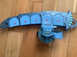 Yu-Gi-Oh! Duel/Dual Disk/Disc Card Launcher 1996 Rare - Image 2