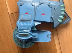 Yu-Gi-Oh! Duel/Dual Disk/Disc Card Launcher 1996 Rare - Image 4