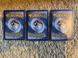 Pokemon XY-Phantom Forces Totodile, Croconaw & Fergaligatr - Image 2