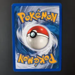 Pokemon TCG Fire Cube 01 Aquapolis 122/147 Regular Uncommon Near Mint Vintage - Image 2