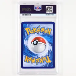 PSA GEM MT 10 2023 Pokemon TCG CHN. CS3b C 143/122 SR Caitlin - Image 2