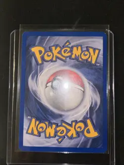 Dark Arbok 29/109 Team Rocket Returns Reverse Holo Stamp Pokemon Near Mint+ LOOK - Image 3